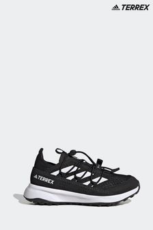 adidas Terrex Performance Voyager 21 Heat.Rdy Travel Black Trainers