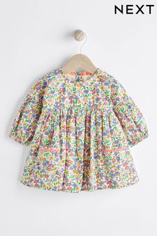 Baby Woven Dress (0mths-2yrs)
