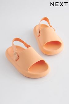 Orange Sliders (N35063) | ₪ 34 - ₪ 42