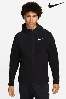 Nike Black Flex Vent Max Dri-FIT Training Jacket (N35153) | €172