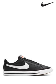 Nike Black Court Legacy Shoes (N35178) | €64