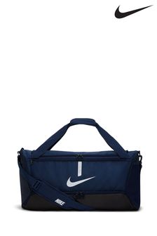 Nike Blue Medium Academy Team Football Duffel Bag 60L (N35194) | €55