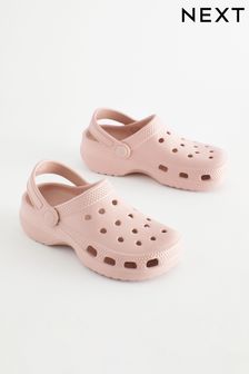 Pink Clogs (N35286) | $18 - $24