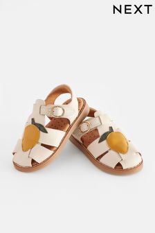 Bone Fisherman Fruit Sandals (N35578) | $41 - $45