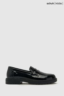 Schuh Лофери Black Locker (N35674) | 1 664 ₴