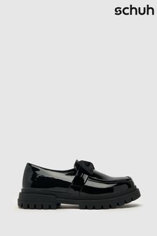Schuh Bts Lolly Bow Loafer Yth