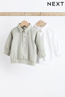 Baby Tops 2 Pack