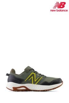 Серый - Мужские кроссовки для бега New Balance 410 (N36096) | €93