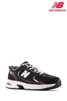 Czarny - Damskie buty sportowe New Balance 530 (N36102) | 695 zł