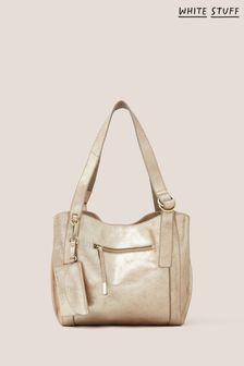 White Stuff Hannah Leather Bags