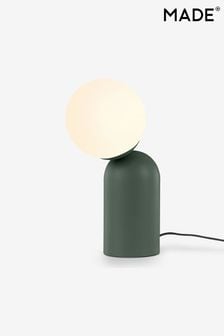 MADE.COM Green Vetro Table Lamp (N36739) | €66