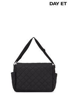 Day Et Black MINI RE-Q Baby Bag (N36975) | $220