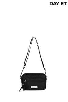 Day Et Black Gweneth RE-S Cross-Body Camera Bag (N36980) | $100