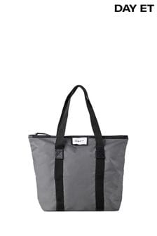 Day Et Grey Medium Gweneth RE-S Tote Bag (N36981) | kr519