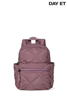 Day Et Purple Kids Mini RE-Q Bag (N36984) | kr844
