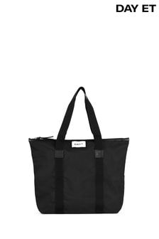 Day Et Black Medium Gweneth RE-S Tote Bag (N36988) | KRW85,400
