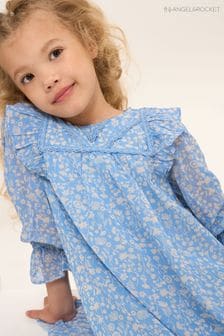 Robe Angel & Rocket Ella à imprimé folklorique (N37148) | €20 - €22