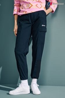 Черные спортивные брюки-карго Berghaus Wildermite (N37419) | €106