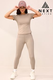 Supersoft Everyday Sports Leggings