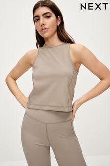 Neutral Supersoft Active Tank (N37575) | $27