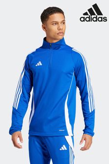 Temno modra - športna majica Adidas Tiro 24 (N37590) | €46