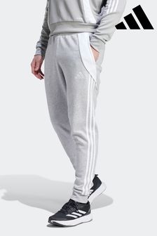 Siva - Adidas hlače trenirke  Tiro 24 (N37627) | €57