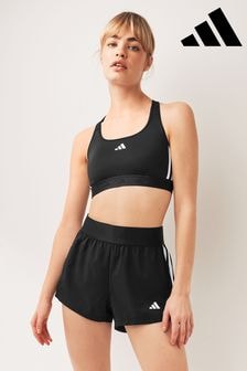 Adidas Medium Powerreact Training Support Hyperglam Bra (N37687) | ‏105 ر.س.‏