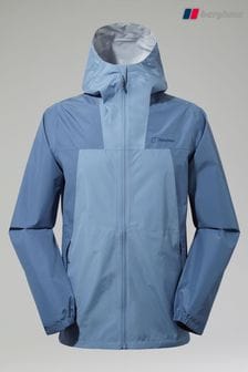 淺藍色 - Berghaus Deluge Pro 3.0 Waterproof Jacket (N38190) | NT$5,600