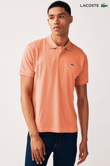 Orange - Lacoste Originals L1212 Polo-Shirt (N38747) | 148 €