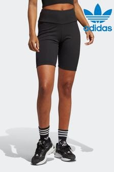 adidas Originals Adicolor Essentials Black Short Leggings (N38787) | 38 €