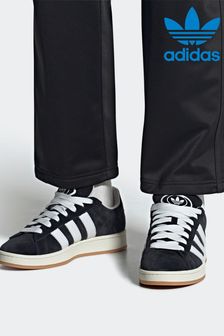Черный - Кроссовки Adidas Originals Campus 00-х (N38788) | €113