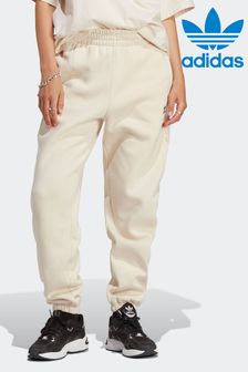 Women s Adidas Originals White Cuffed Clothing Next Luxembourg