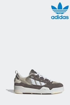 adidas Brown Adi2000 Trainers (N38977) | $143