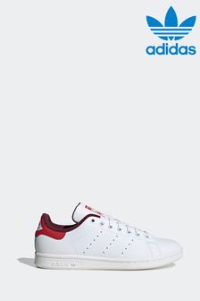 adidas Originals Stan Smith白色運動鞋 (N38999) | NT$3,970