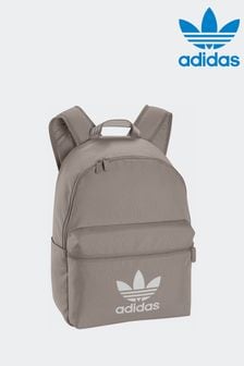 Brązowy - Adidas Originals Adicolor Backpack (N39151) | 175 zł