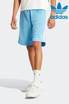 adidas Originals Adicolor 3 ストライプ ショートパンツ (N39197) | ￥6,170