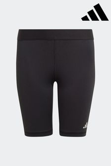 Черный - короткие колготки Adidas Techfit Aeroready (N39771) | €20