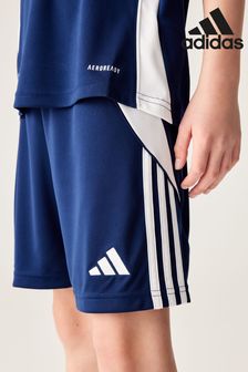 Marineblau - Adidas Tiro 24 Shorts (N39789) | 20 €