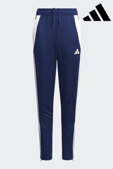 Mornarsko modra - Adidas hlače za prosti čas Tiro 24 Training (N39794) | €34