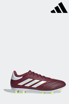 Adidas Football Red/white Copa Pure Ii League Firm Ground Adult Boots (N39862) | €82