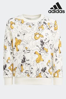 Adidas Sportswear Adidas X Disney Mickey Mouse Sweatshirt (N39953) | 47 €