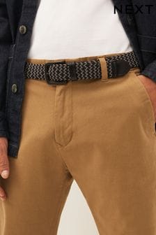 Woven Belt