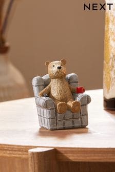 Fathers Day Bertie The Bear Ornament (N41014) | €9