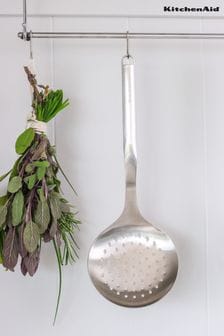 Kitchen Aid Premium Stainless Steel Skimming Spoon (N41041) | kr363