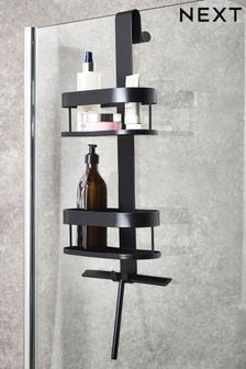 Oslo Shower Caddy And Shower Wiper (N41102) | ￥6,950