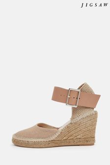 Jigsaw espadrilles hotsell