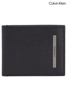 Calvin Klein Bifold Black Wallet (N41973) | €46