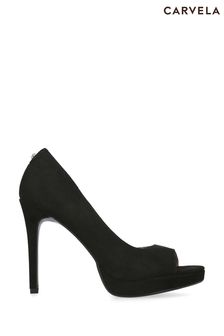 Carvela Sienna Platform Sandals (N42039) | €152