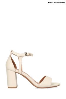 KG Kurt Geiger Cream FARYN Sandals (N42076) | 136 €