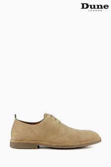 Dune London Brooked Chukka Shoes (N42420) | €142